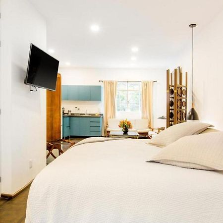 Deco Housing Luxury Rentals Roma Norte Meksika Dış mekan fotoğraf