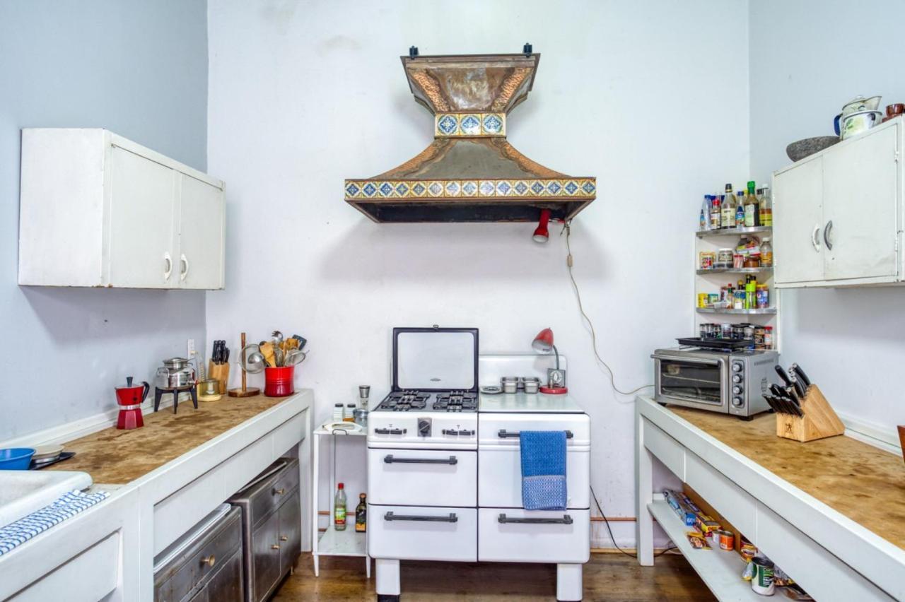 Deco Housing Luxury Rentals Roma Norte Meksika Dış mekan fotoğraf