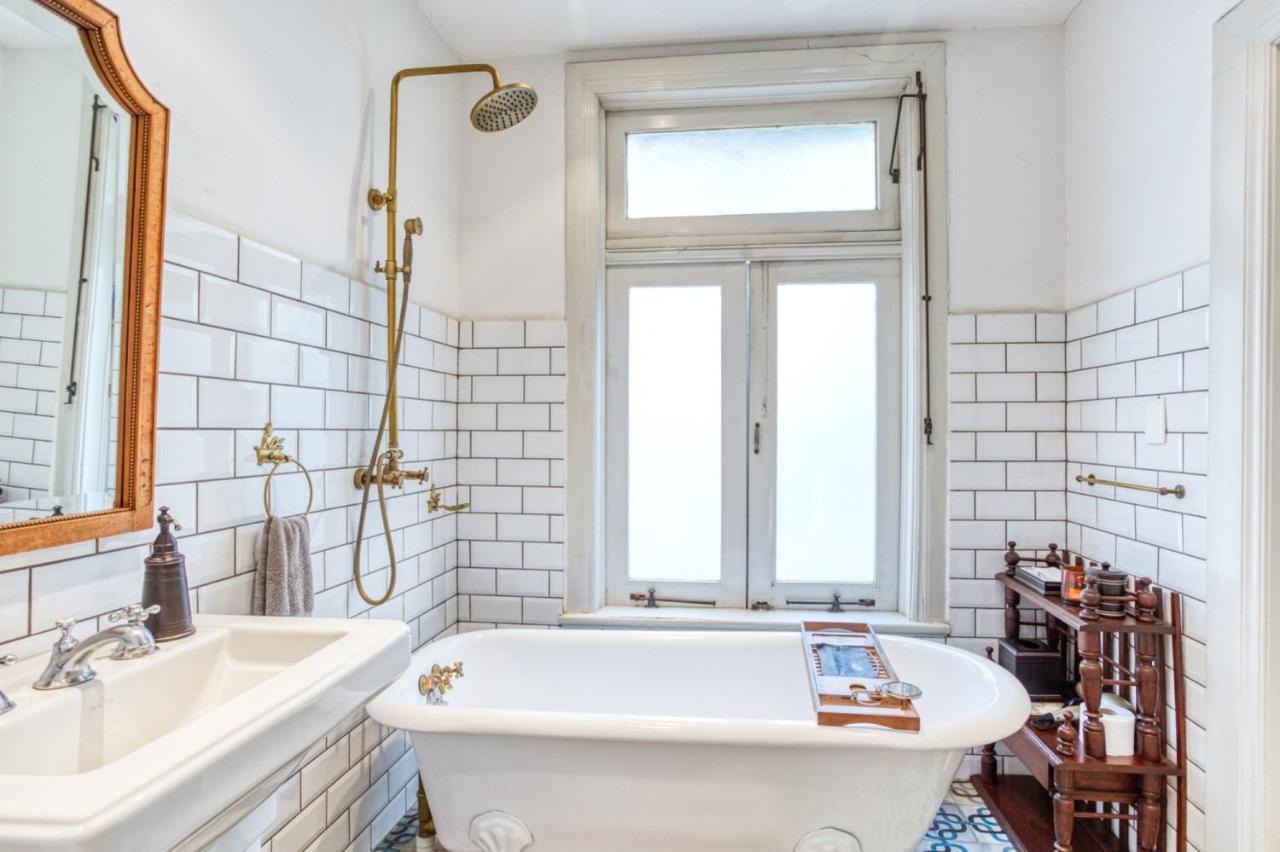 Deco Housing Luxury Rentals Roma Norte Meksika Dış mekan fotoğraf