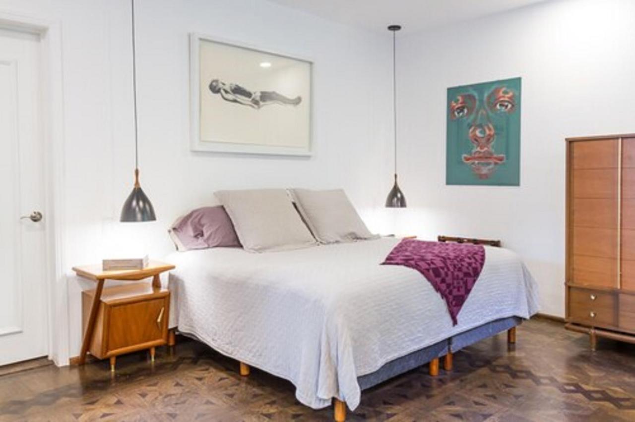 Deco Housing Luxury Rentals Roma Norte Meksika Dış mekan fotoğraf