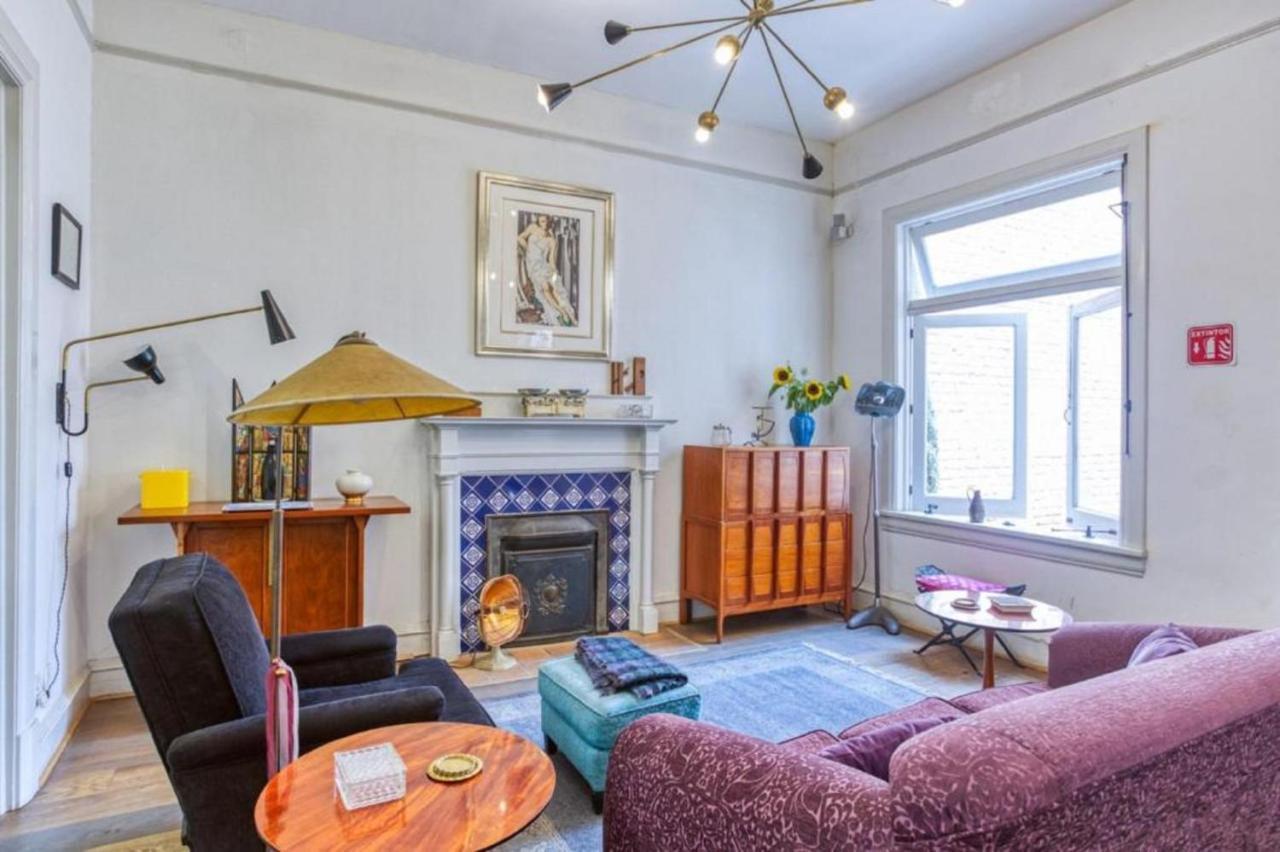 Deco Housing Luxury Rentals Roma Norte Meksika Dış mekan fotoğraf