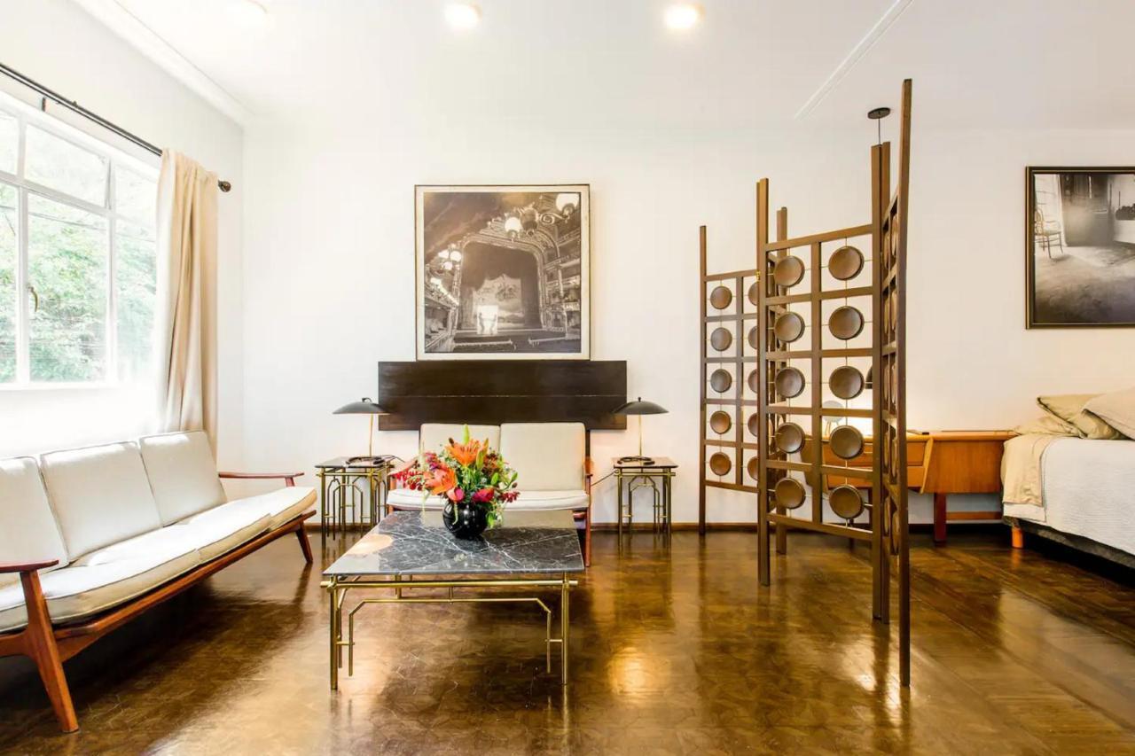 Deco Housing Luxury Rentals Roma Norte Meksika Dış mekan fotoğraf