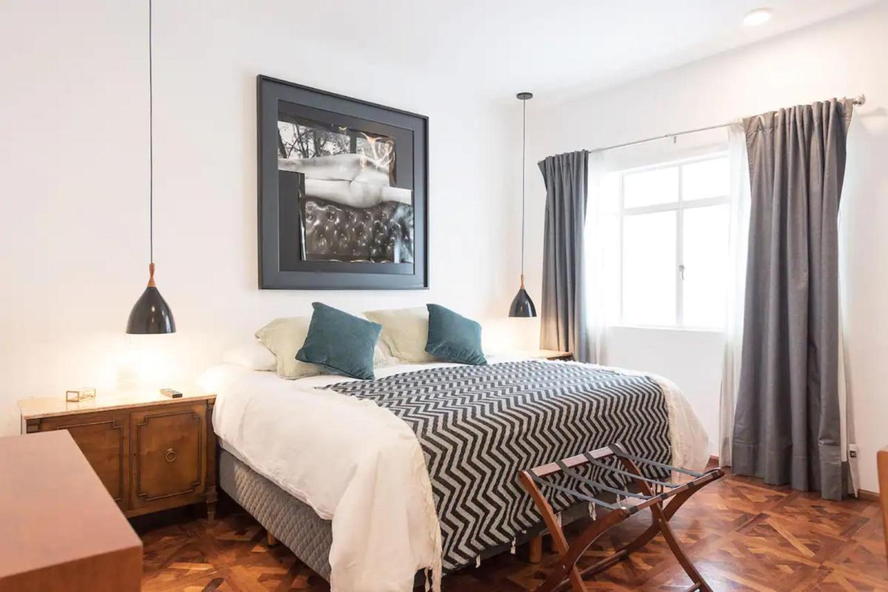 Deco Housing Luxury Rentals Roma Norte Meksika Dış mekan fotoğraf