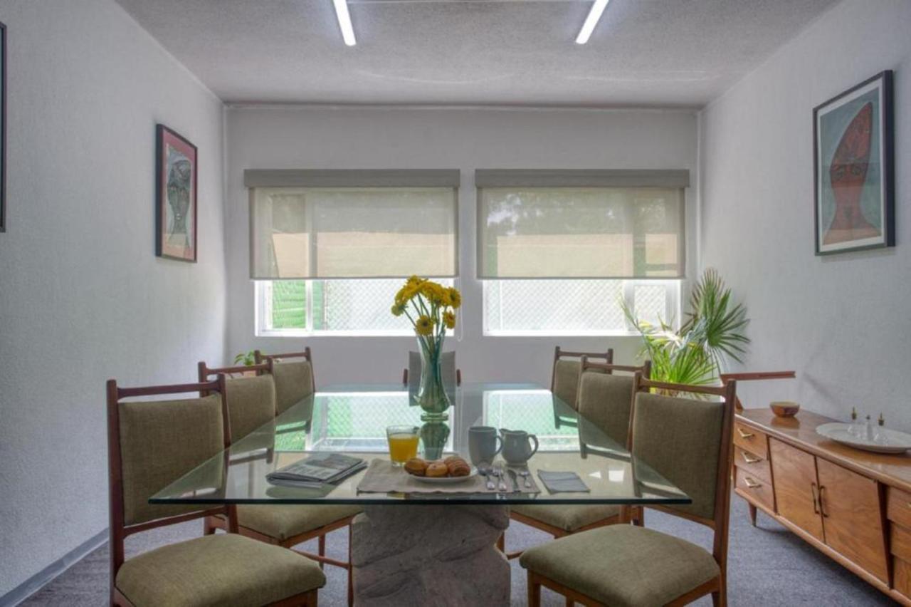Deco Housing Luxury Rentals Roma Norte Meksika Dış mekan fotoğraf