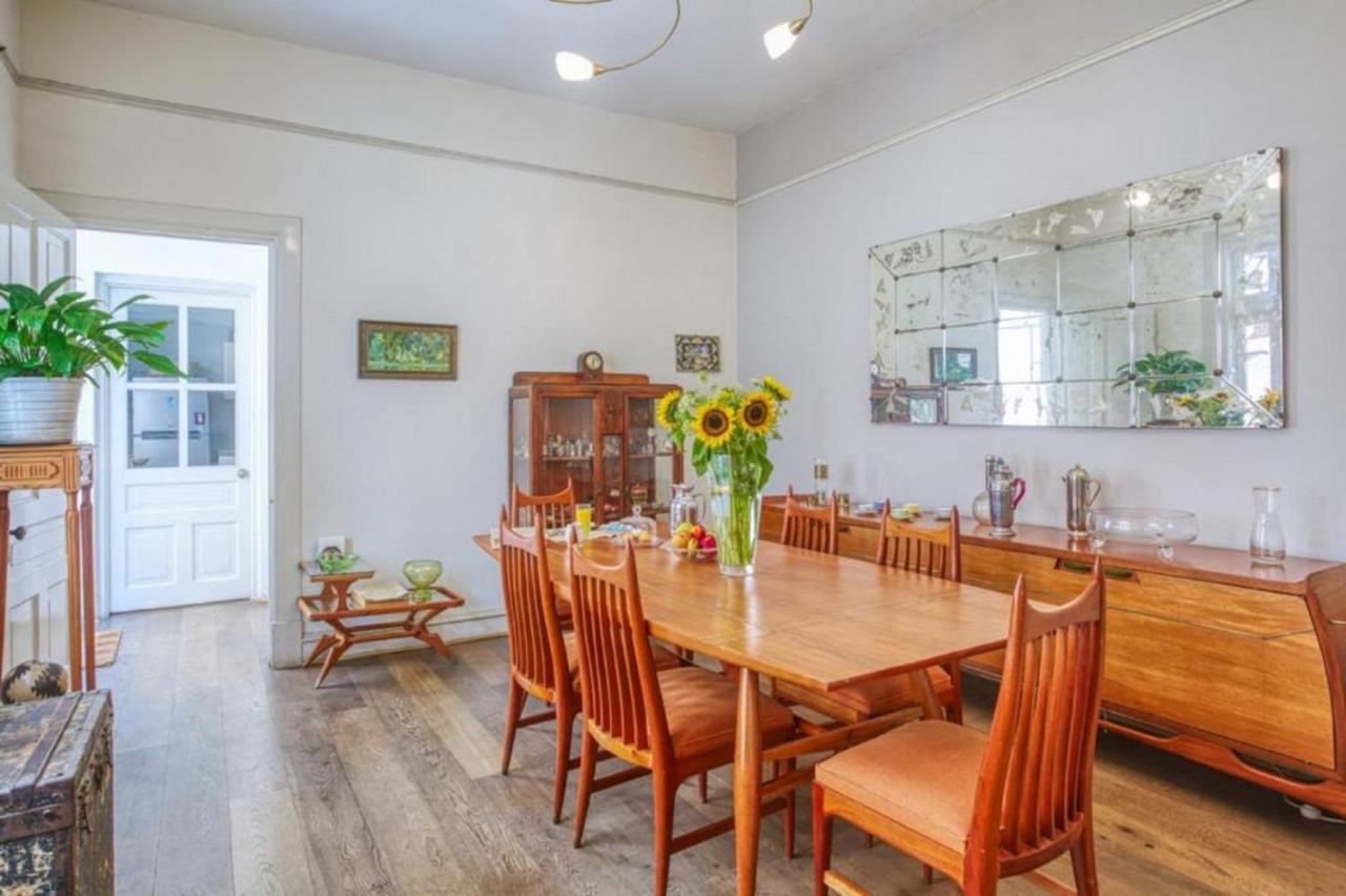 Deco Housing Luxury Rentals Roma Norte Meksika Dış mekan fotoğraf