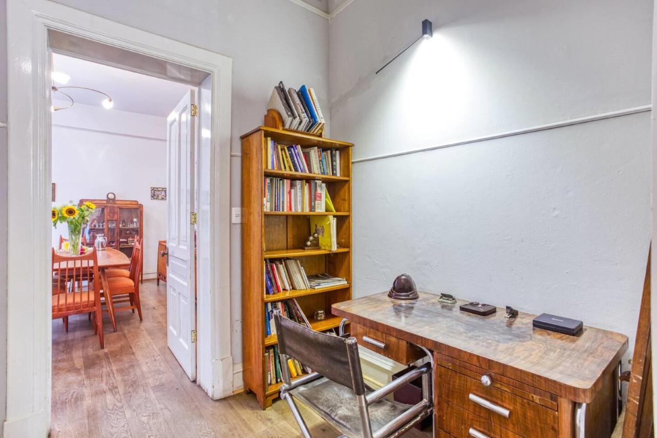 Deco Housing Luxury Rentals Roma Norte Meksika Dış mekan fotoğraf