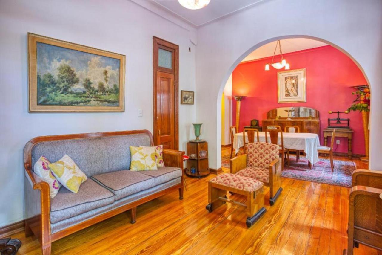 Deco Housing Luxury Rentals Roma Norte Meksika Dış mekan fotoğraf