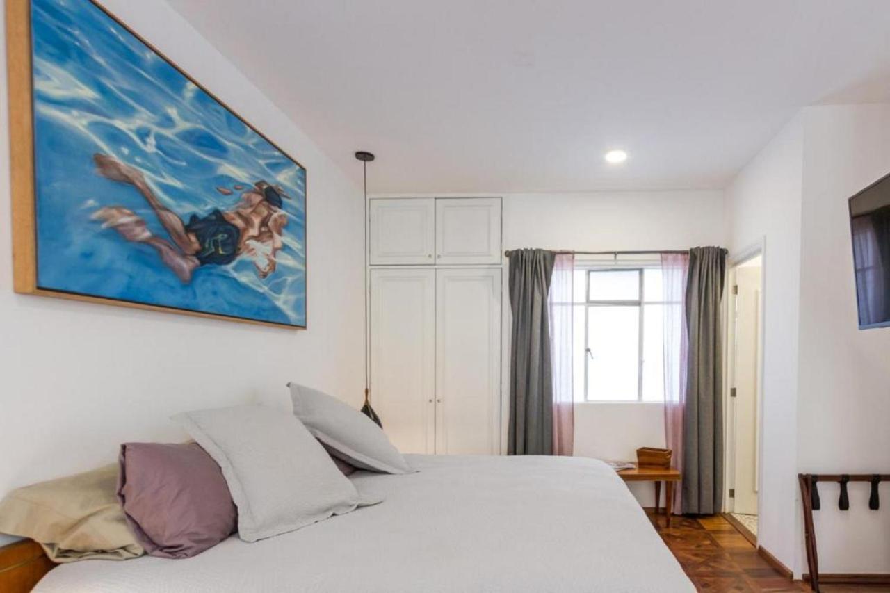 Deco Housing Luxury Rentals Roma Norte Meksika Dış mekan fotoğraf