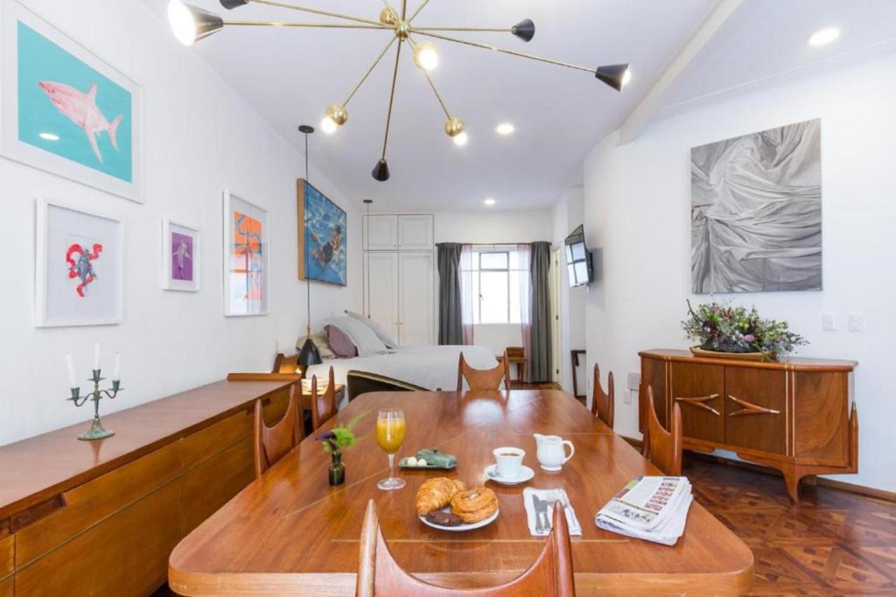 Deco Housing Luxury Rentals Roma Norte Meksika Dış mekan fotoğraf