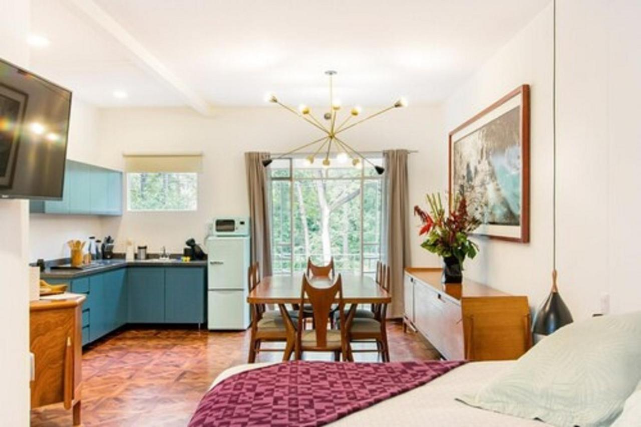Deco Housing Luxury Rentals Roma Norte Meksika Dış mekan fotoğraf