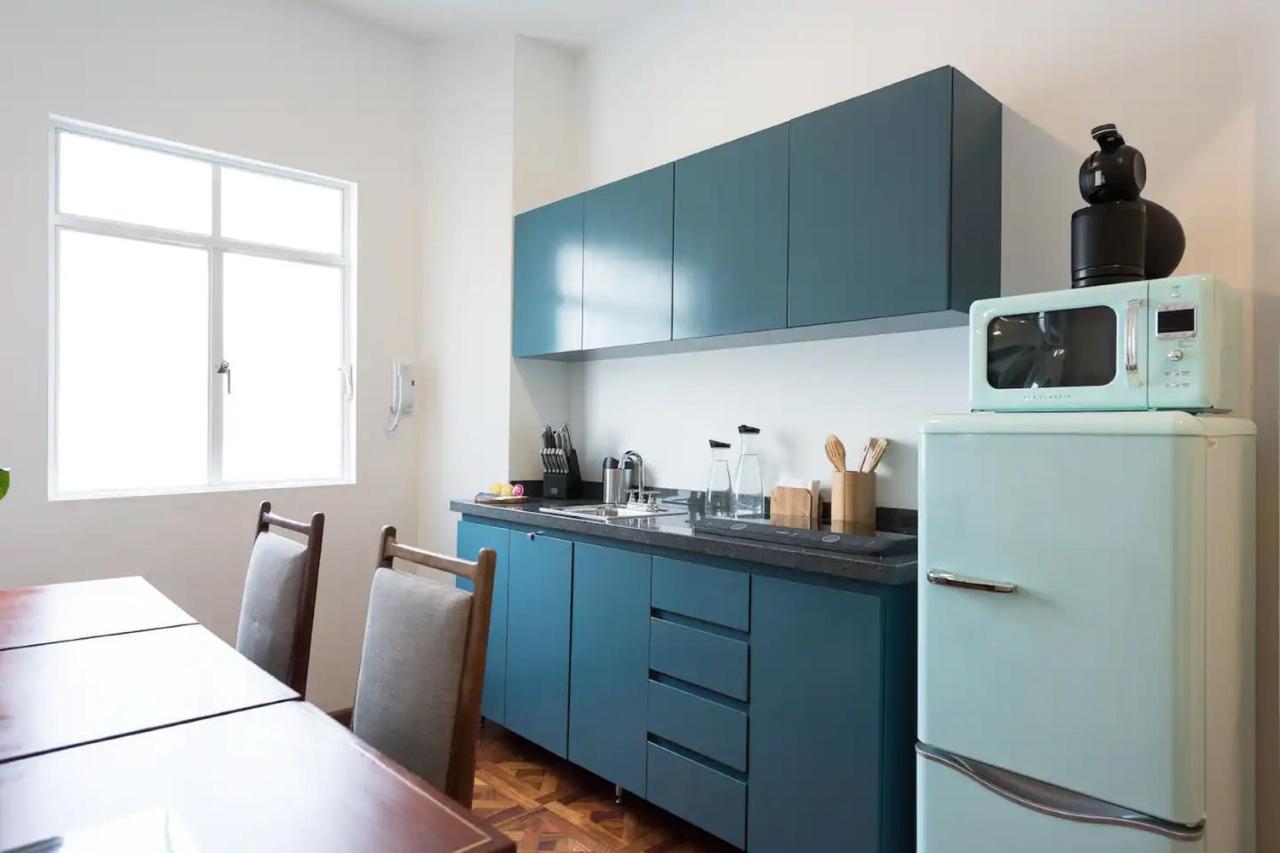 Deco Housing Luxury Rentals Roma Norte Meksika Dış mekan fotoğraf