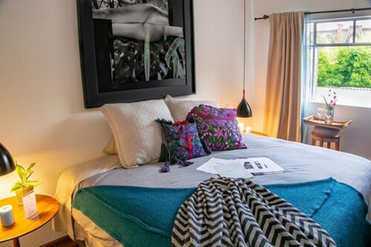 Deco Housing Luxury Rentals Roma Norte Meksika Dış mekan fotoğraf