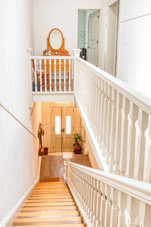 Deco Housing Luxury Rentals Roma Norte Meksika Dış mekan fotoğraf