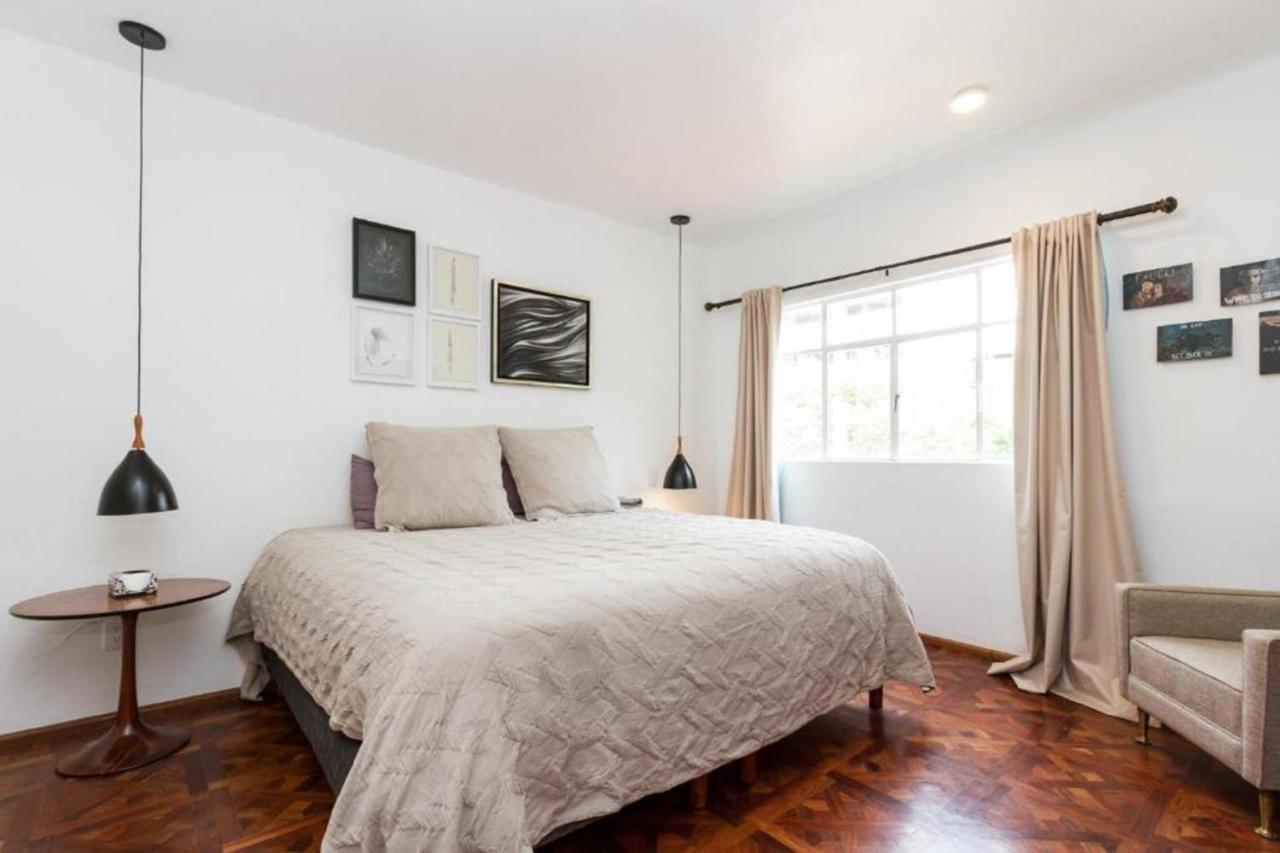 Deco Housing Luxury Rentals Roma Norte Meksika Dış mekan fotoğraf