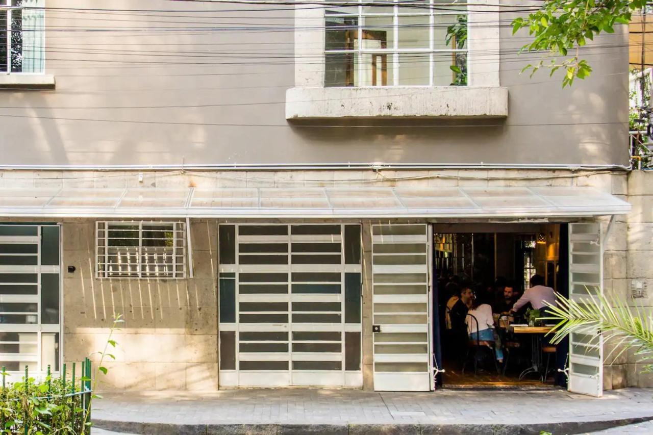 Deco Housing Luxury Rentals Roma Norte Meksika Dış mekan fotoğraf