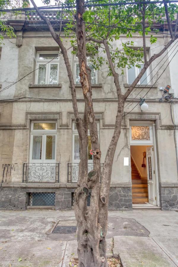 Deco Housing Luxury Rentals Roma Norte Meksika Dış mekan fotoğraf