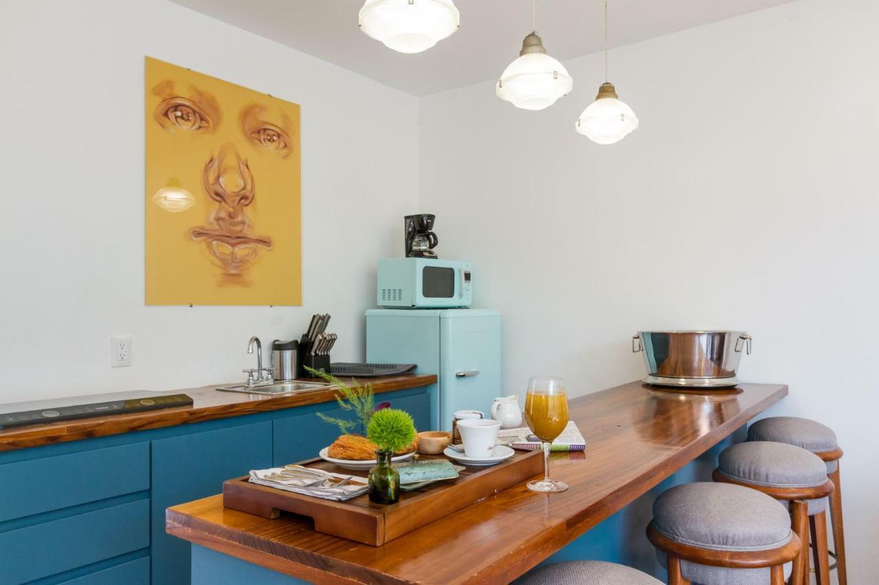 Deco Housing Luxury Rentals Roma Norte Meksika Dış mekan fotoğraf