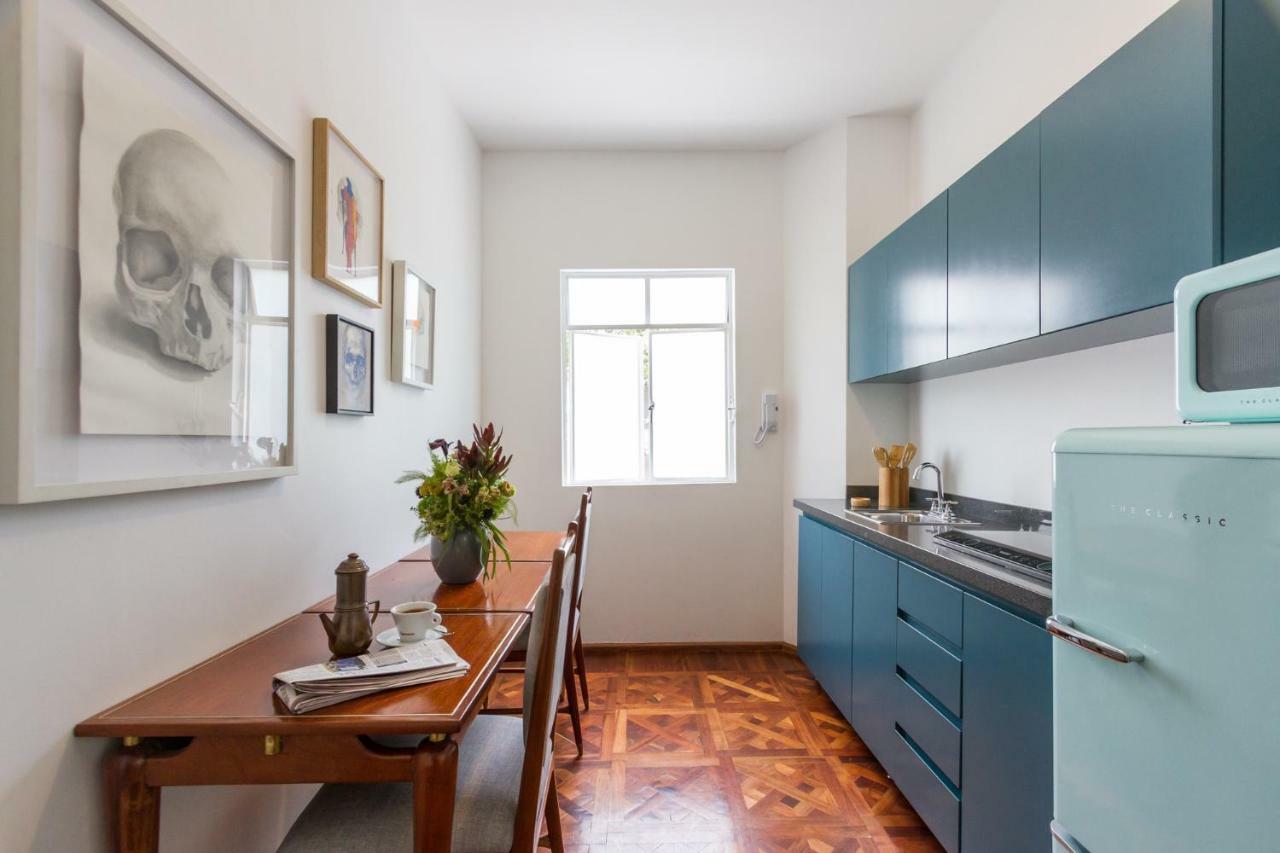 Deco Housing Luxury Rentals Roma Norte Meksika Dış mekan fotoğraf