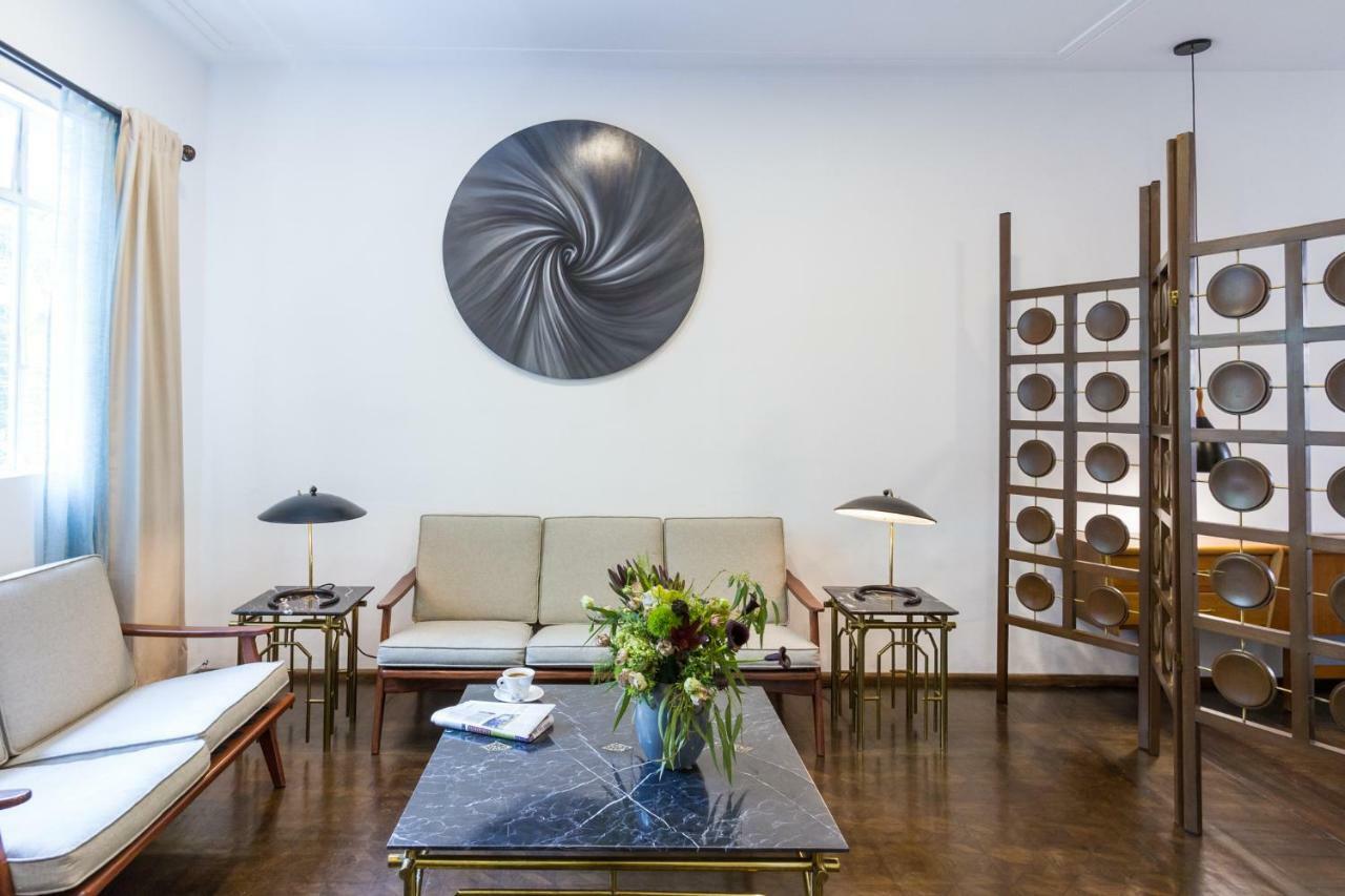 Deco Housing Luxury Rentals Roma Norte Meksika Dış mekan fotoğraf