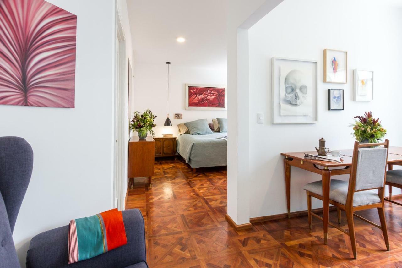 Deco Housing Luxury Rentals Roma Norte Meksika Dış mekan fotoğraf