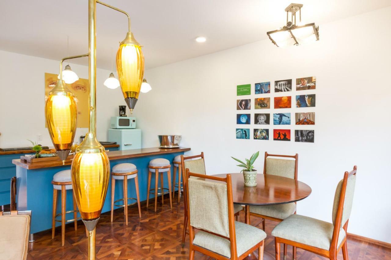 Deco Housing Luxury Rentals Roma Norte Meksika Dış mekan fotoğraf